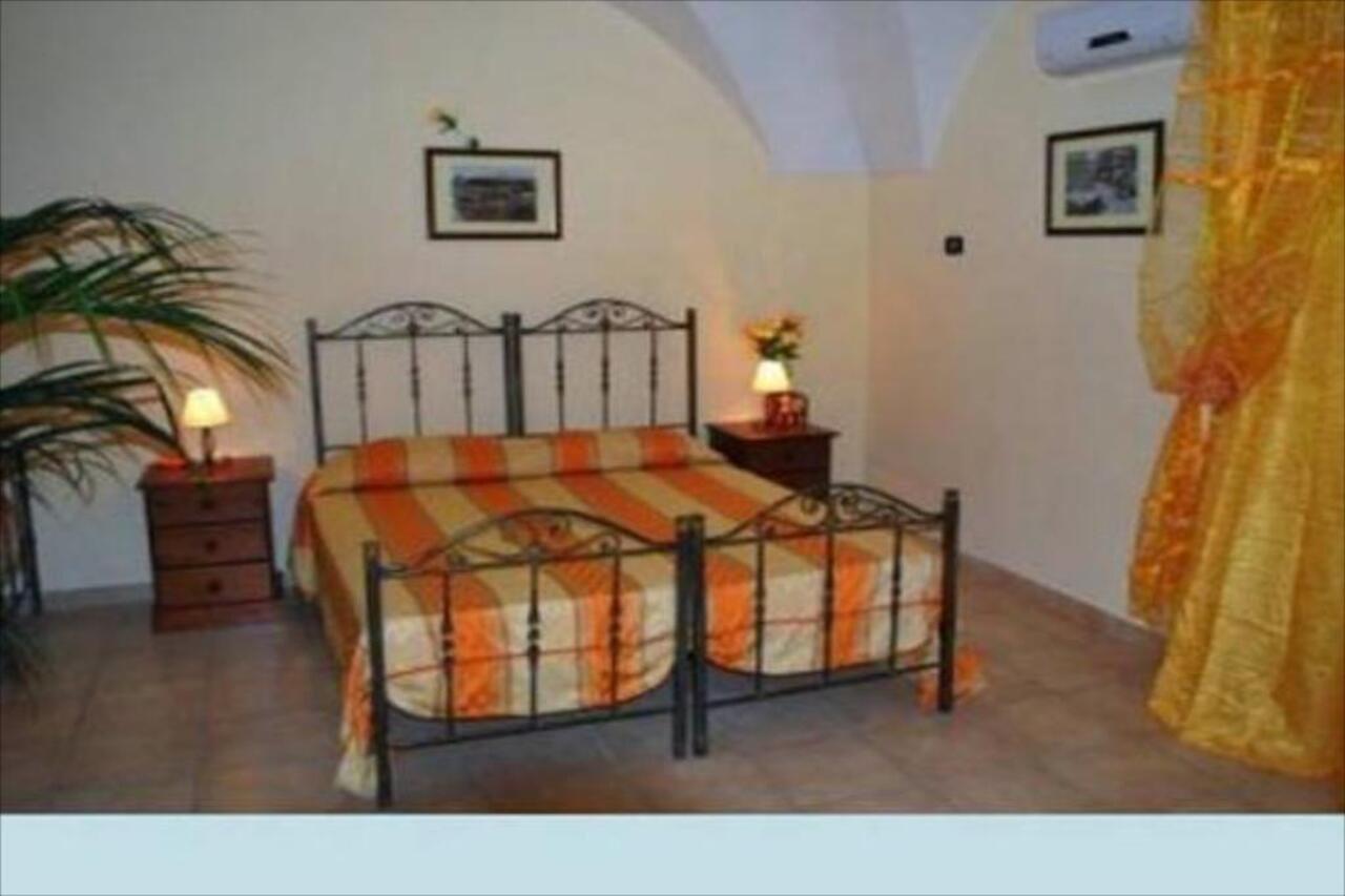 Albatro Rooms Catania Bagian luar foto