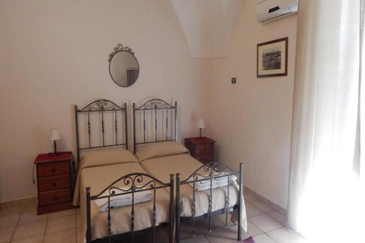 Albatro Rooms Catania Bagian luar foto