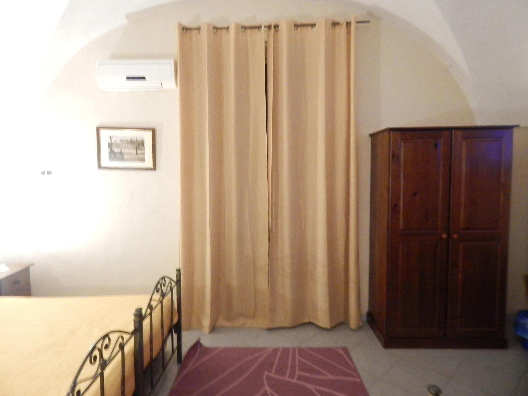 Albatro Rooms Catania Bagian luar foto