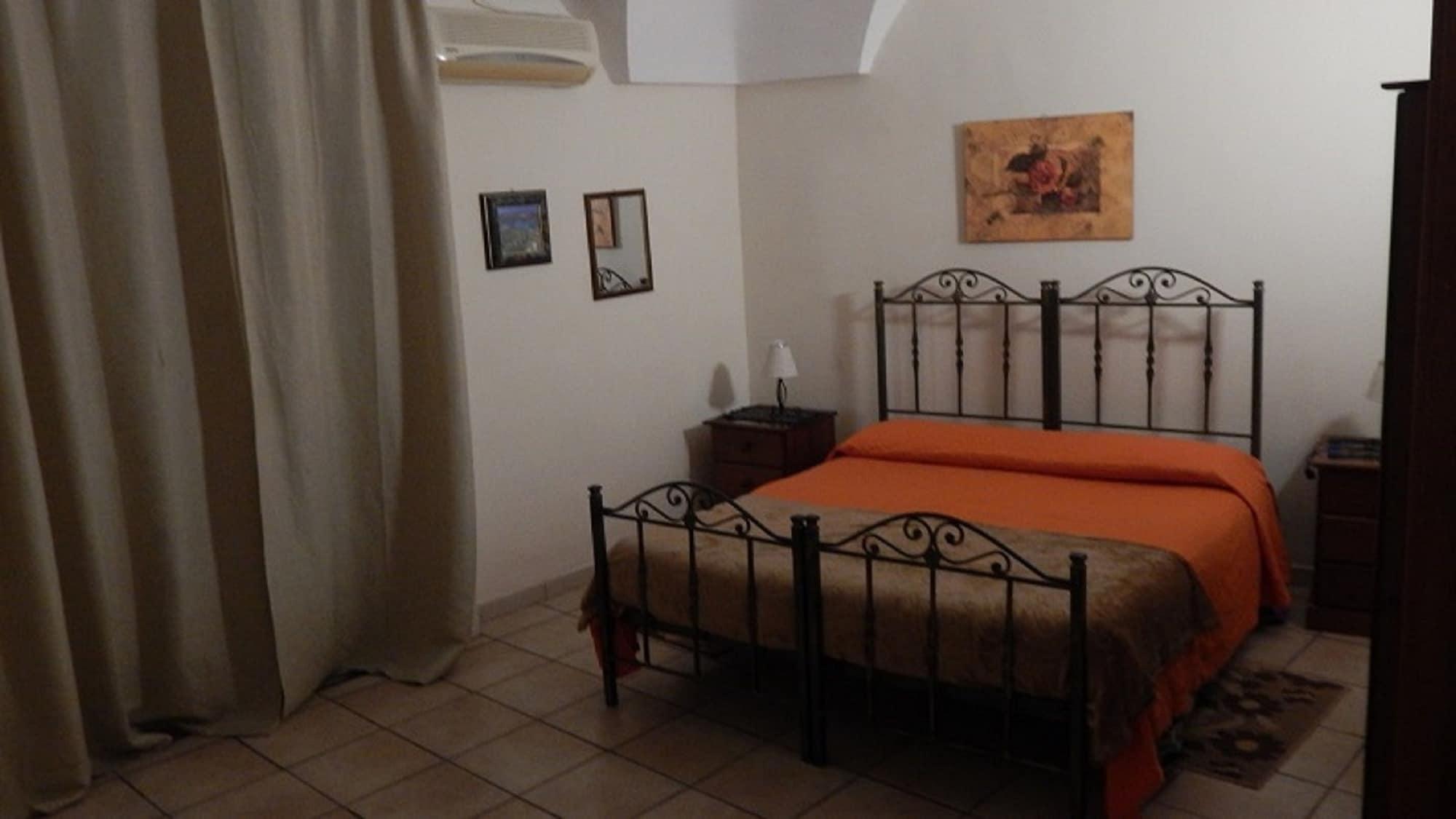 Albatro Rooms Catania Bagian luar foto
