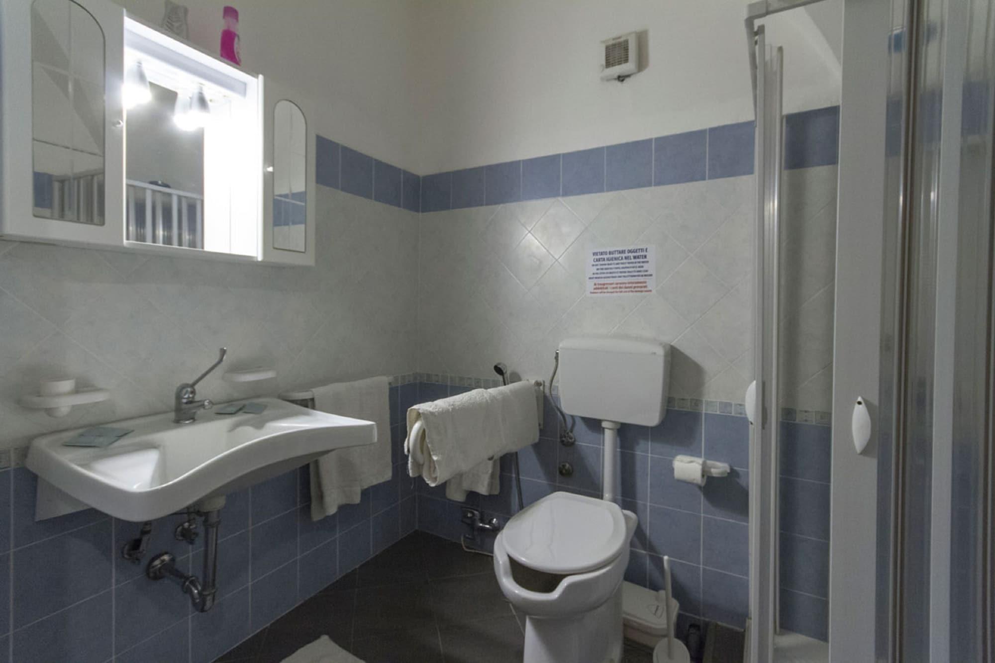 Albatro Rooms Catania Bagian luar foto