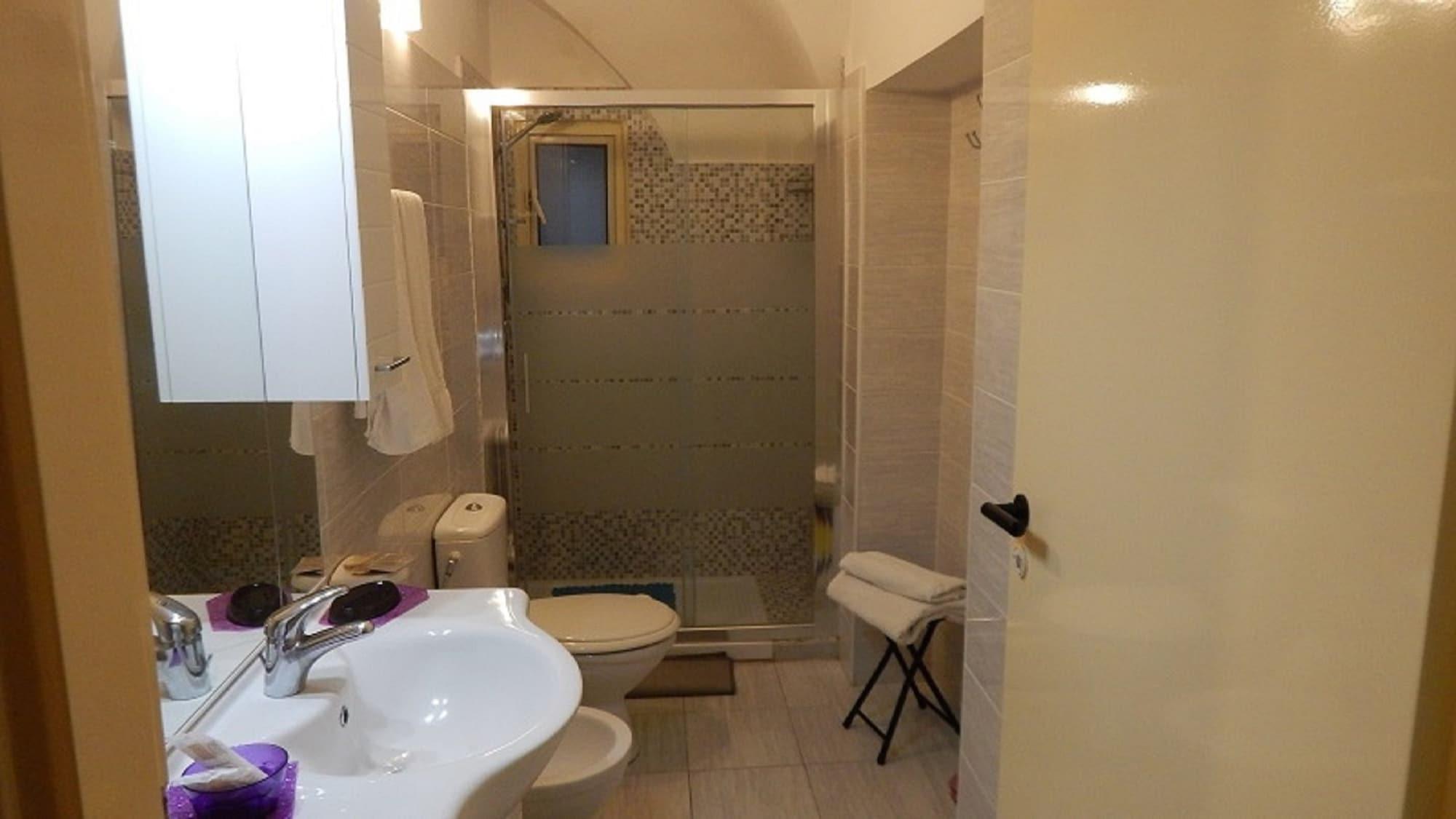 Albatro Rooms Catania Bagian luar foto