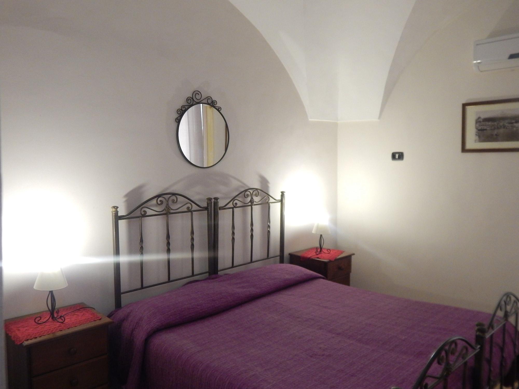 Albatro Rooms Catania Bagian luar foto