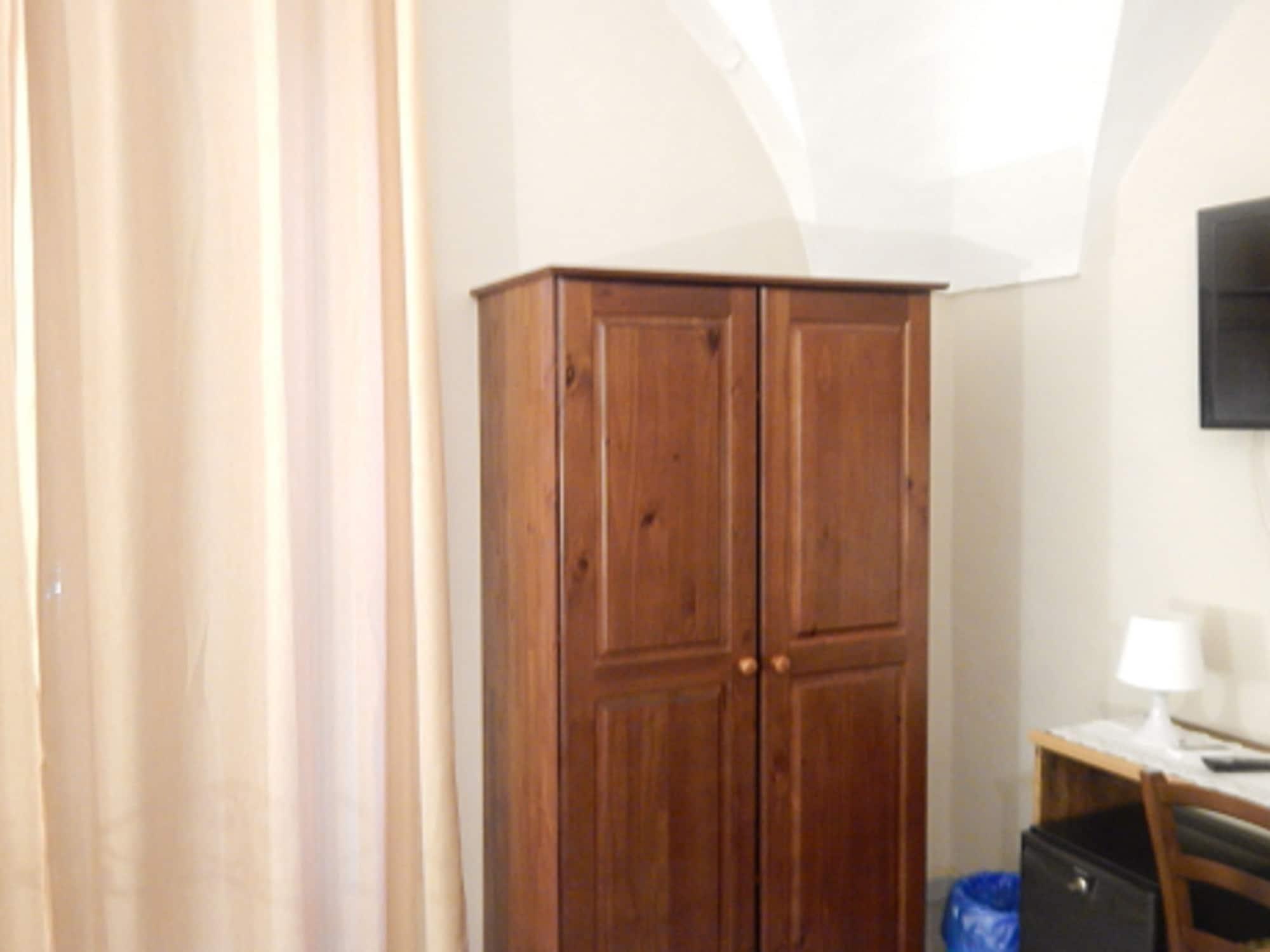 Albatro Rooms Catania Bagian luar foto