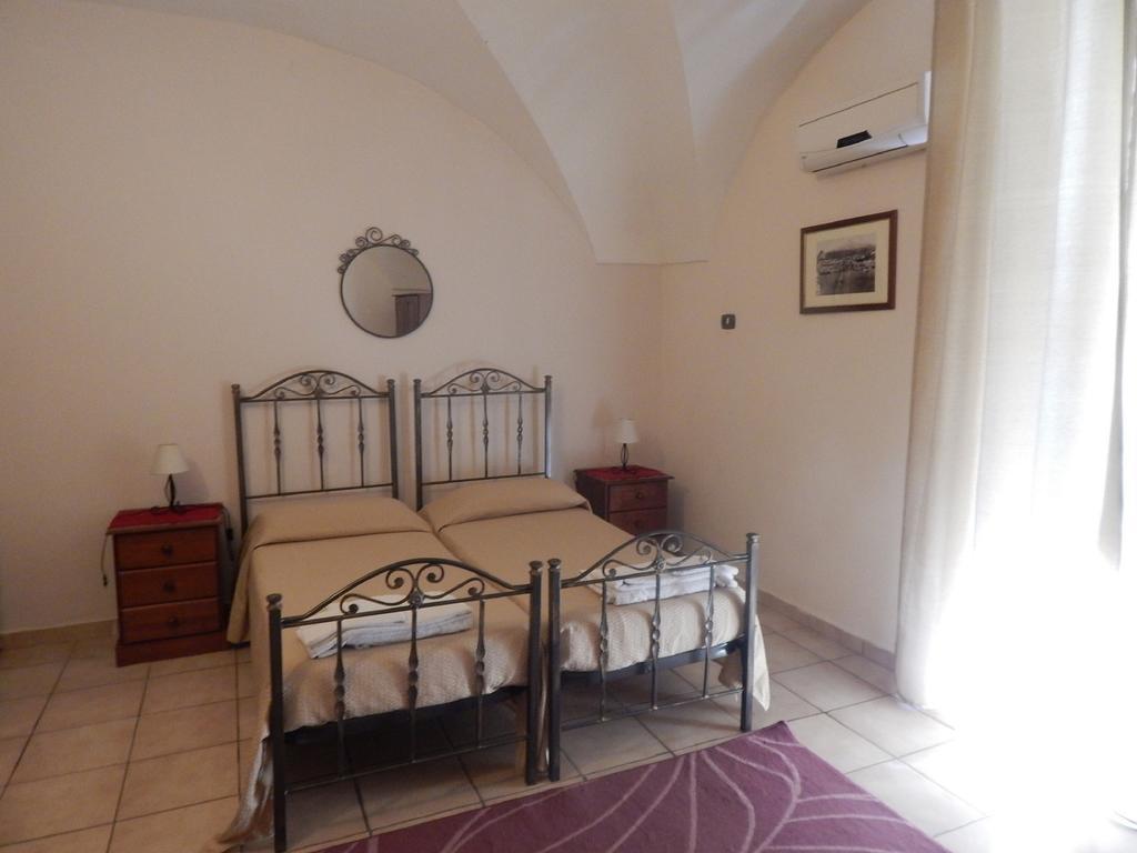 Albatro Rooms Catania Ruang foto
