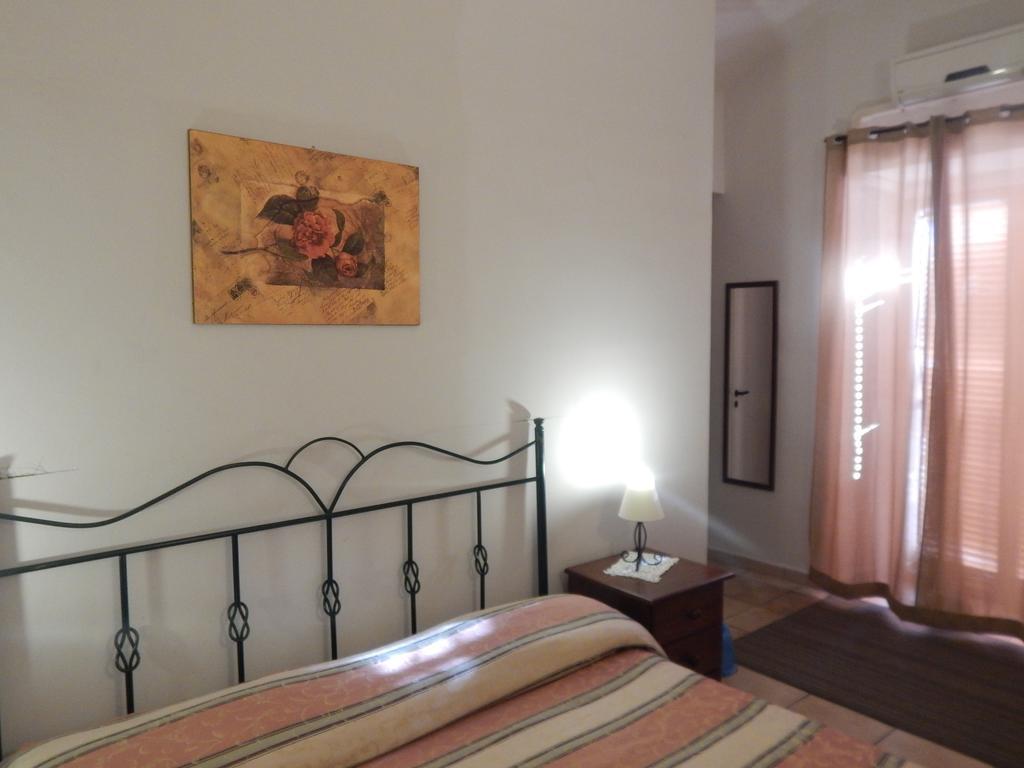 Albatro Rooms Catania Ruang foto