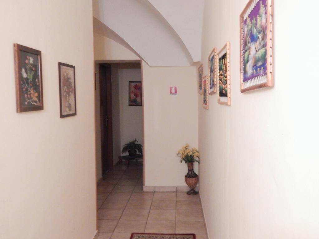 Albatro Rooms Catania Bagian luar foto