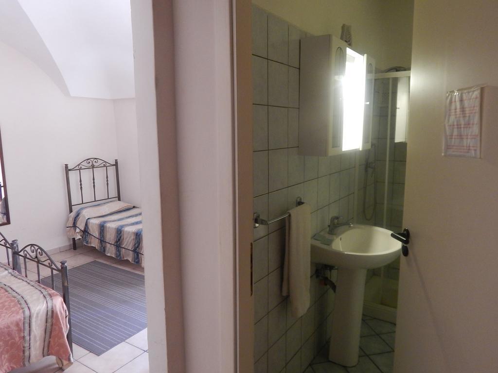 Albatro Rooms Catania Bagian luar foto