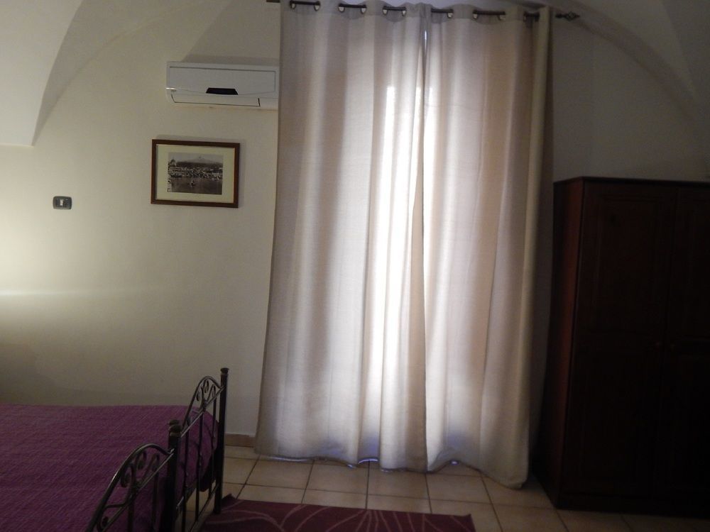 Albatro Rooms Catania Bagian luar foto