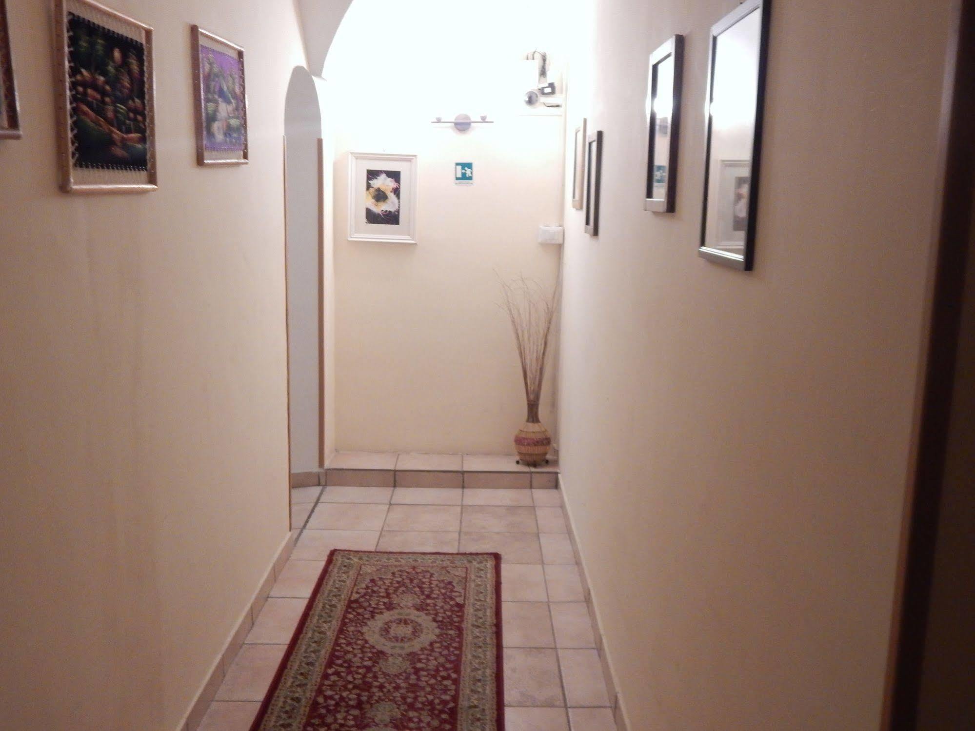 Albatro Rooms Catania Bagian luar foto