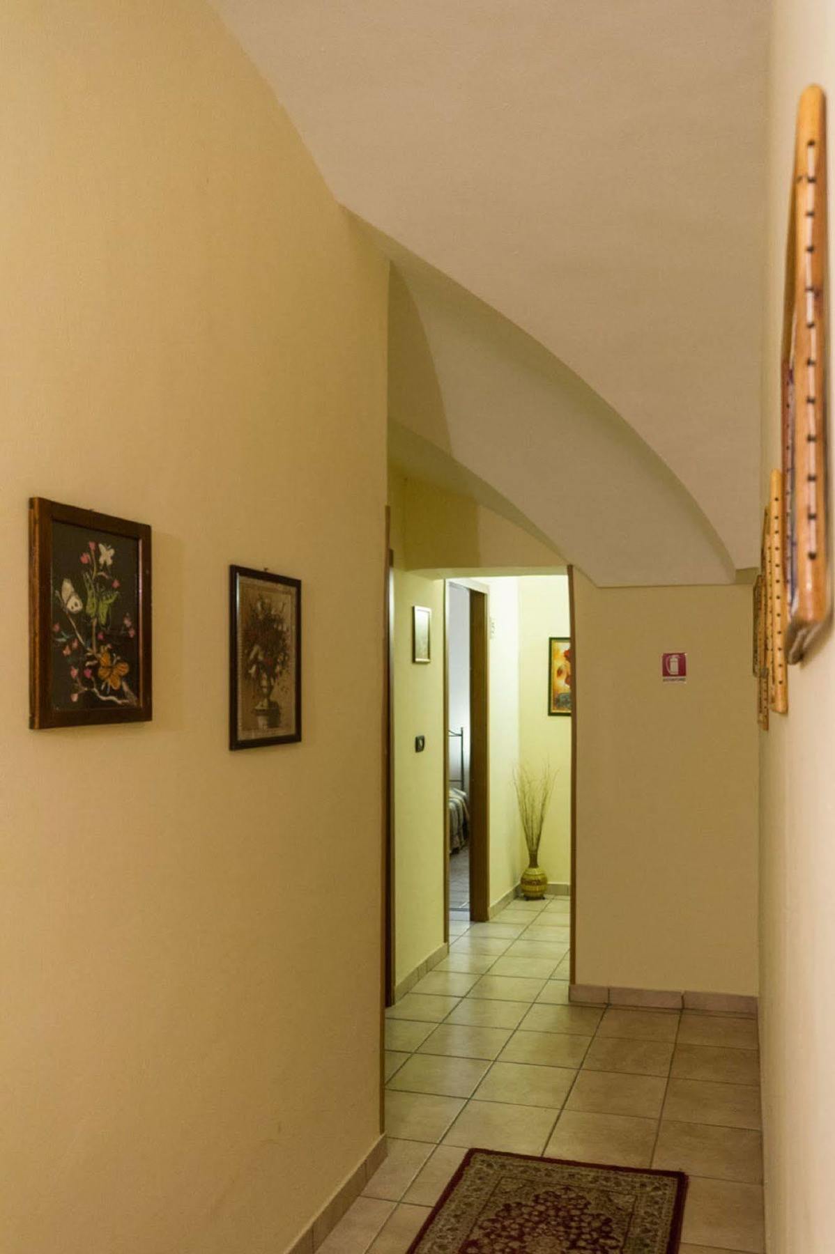 Albatro Rooms Catania Bagian luar foto