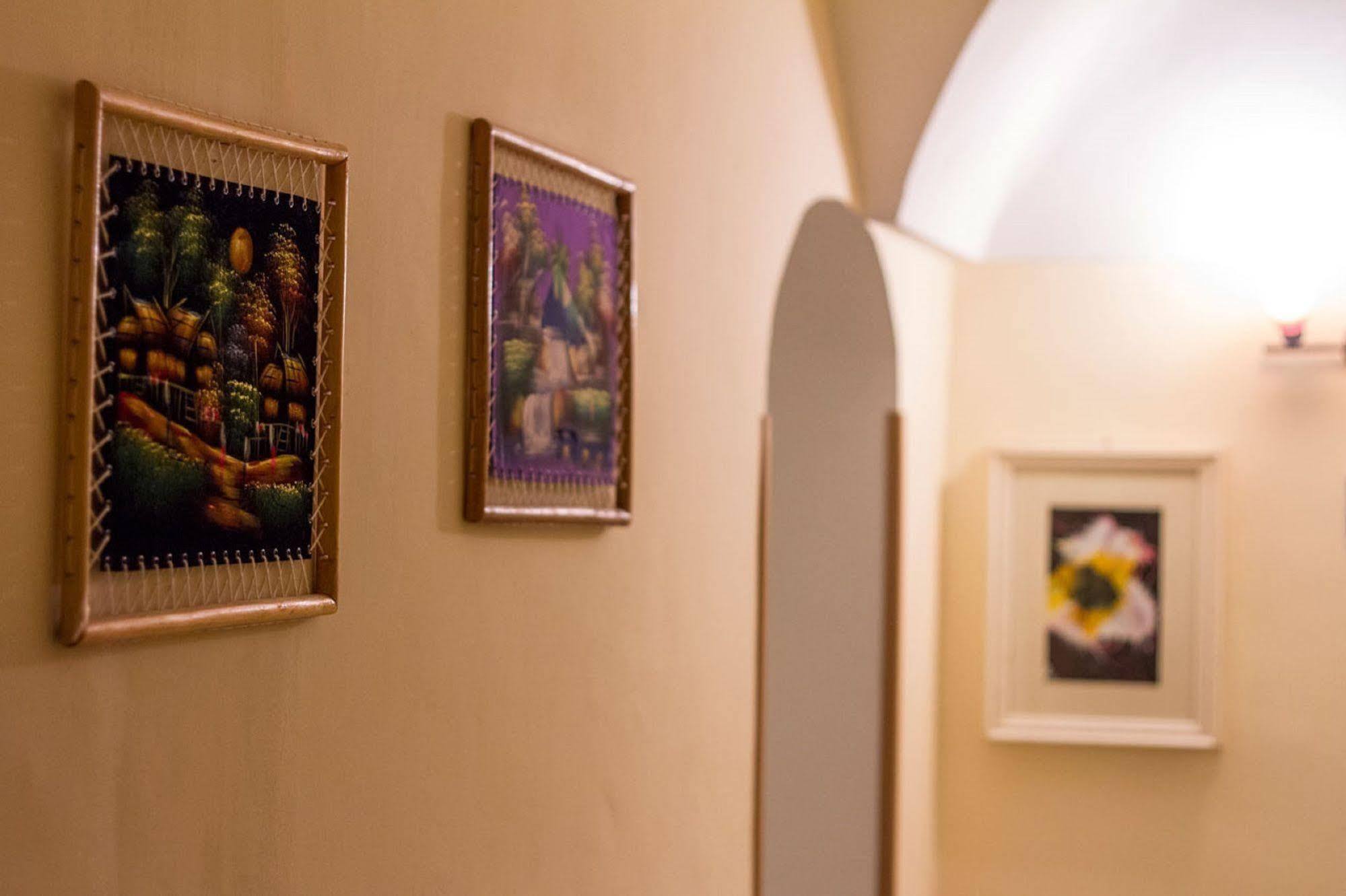 Albatro Rooms Catania Bagian luar foto