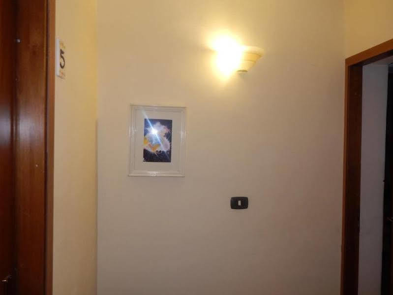 Albatro Rooms Catania Bagian luar foto